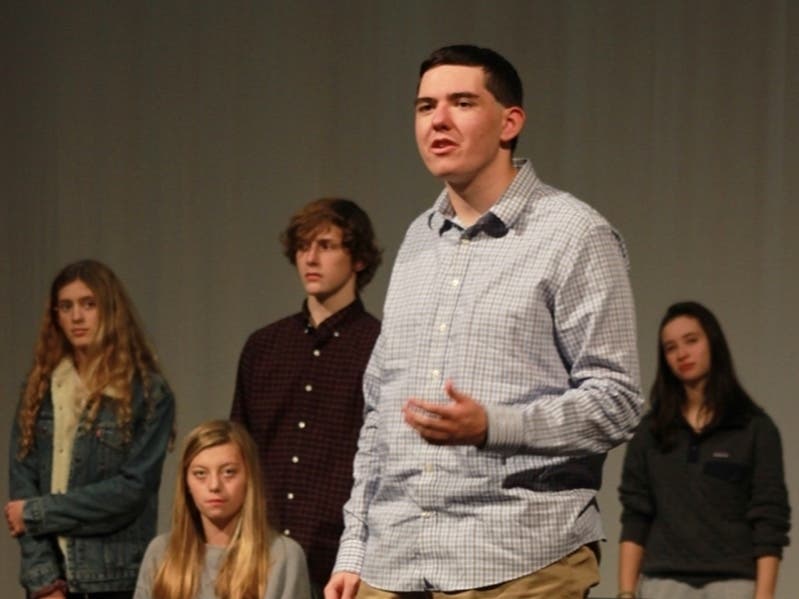 News small post card thumbnail