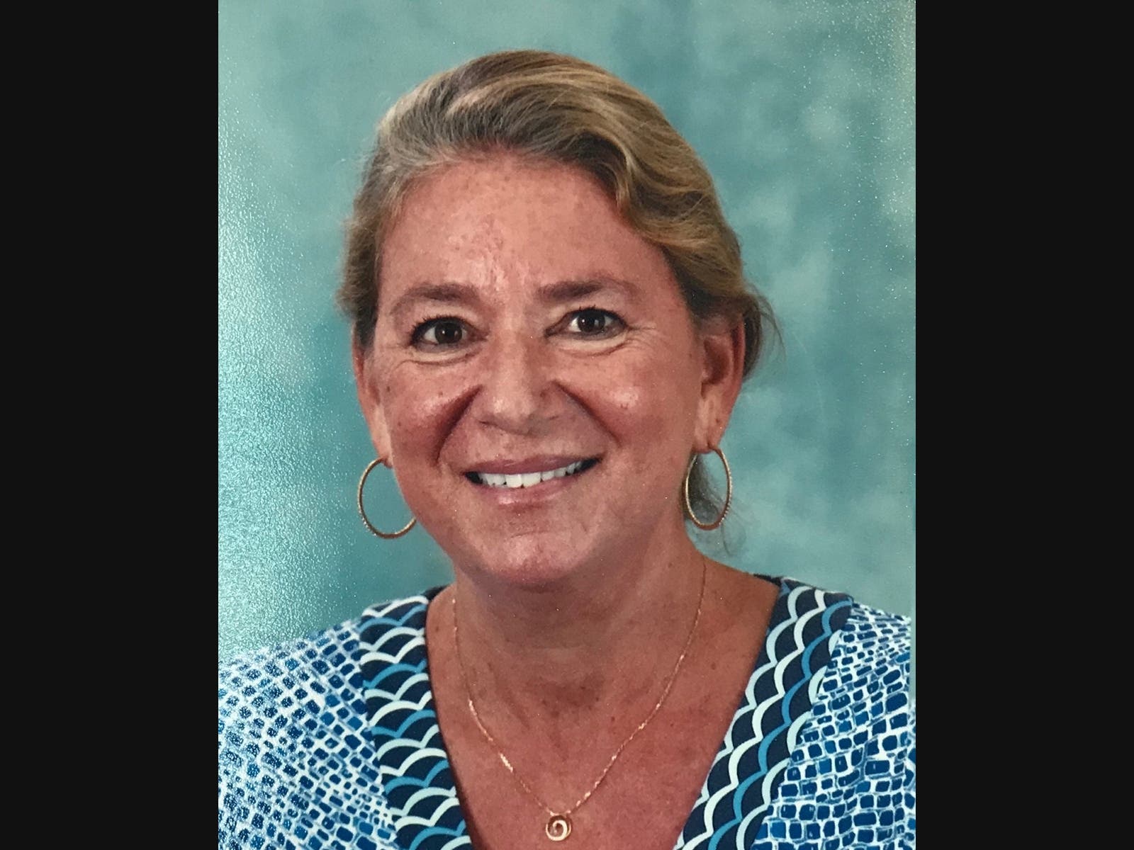 Elizabeth "Liz" Morrison