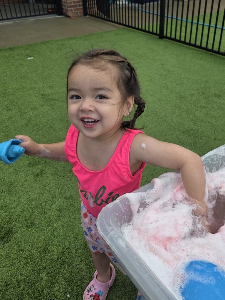 Summer at The Goddard School of Deerfield: Where Learning and Summer Fun Go Hand in Hand