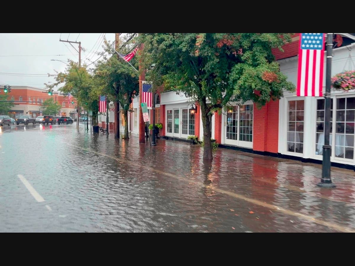 Fairfield on September 13, 2026