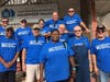 Helping out in Puerto Rico after Hurricane Maria