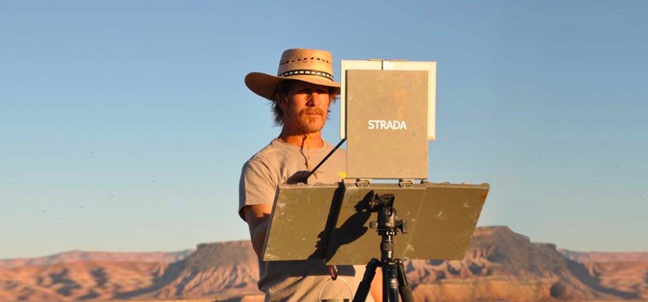 Meet and Greet with the Artist 