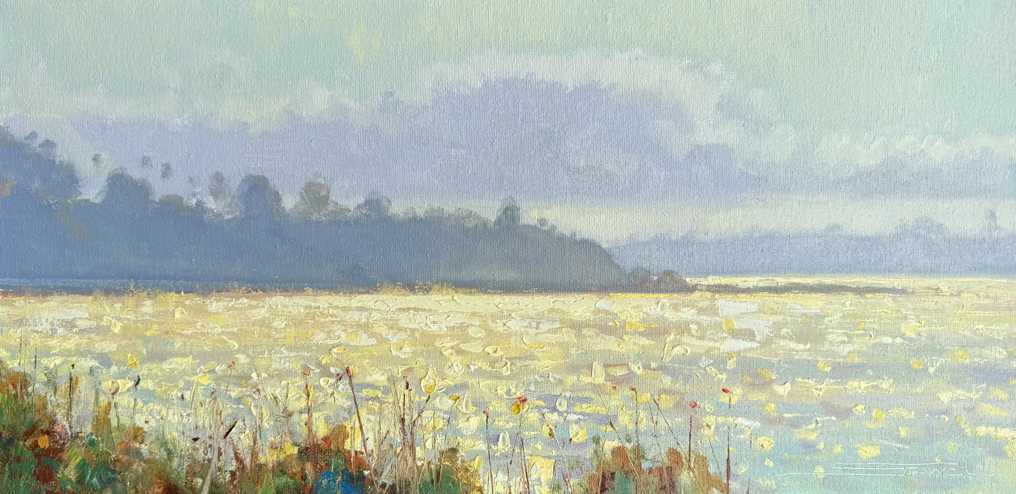 The Art of​ Jeff Sewell Exhibit