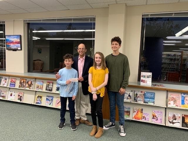 News small post card thumbnail