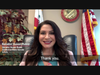 7.California State Senator Susan Rubio said, “Today as we celebrate International Day of Conscience, let us recommit ourselves to reaching out to others and fostering a common humanity.”