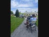 Blakehurst's 32nd Annual Arbor Day Celebration included the opening of its arboretum to the surrounding community.