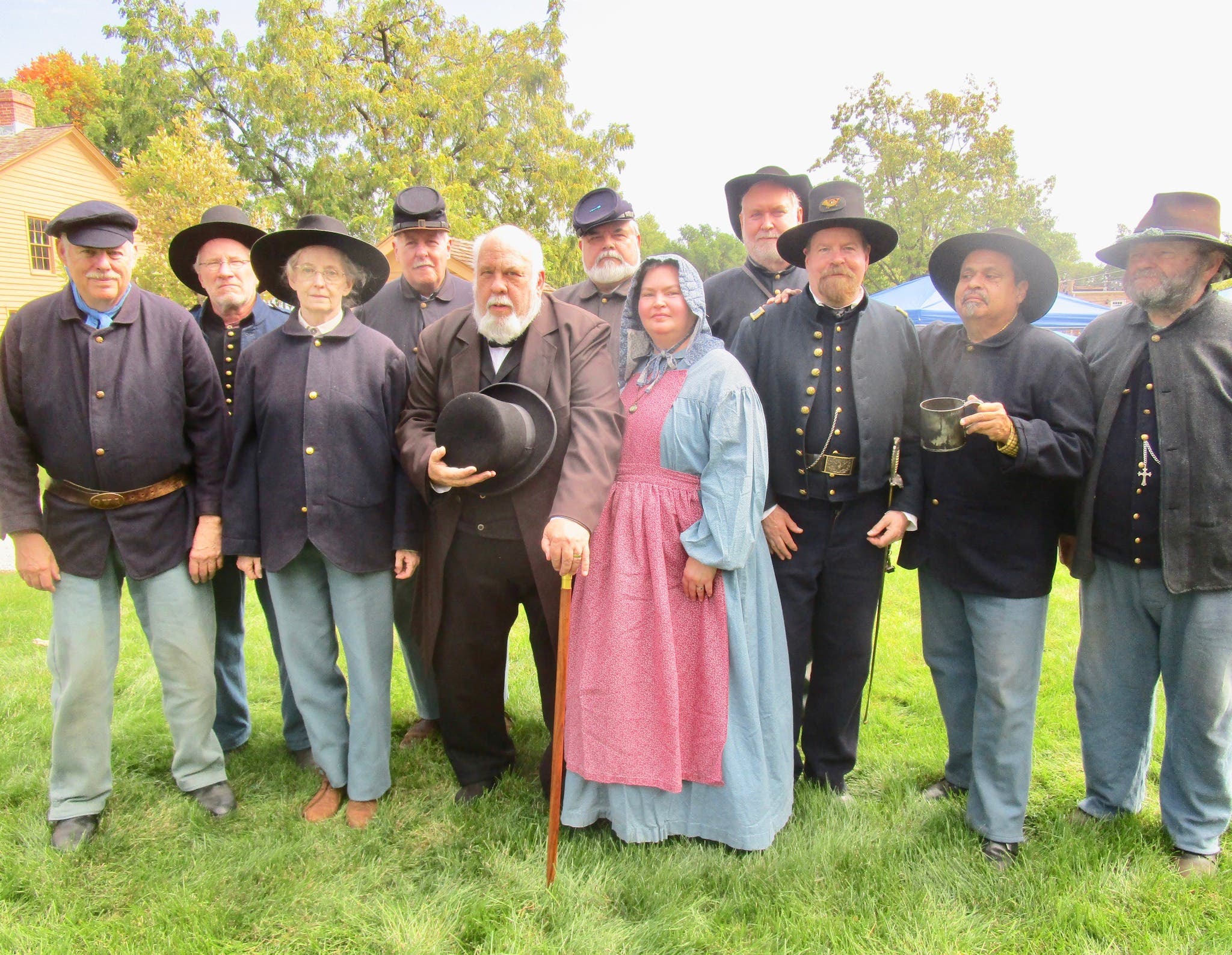 Pioneer Day