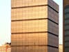 The First Federal Plaza building is a major part of Rochester's skyline