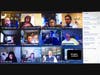 Council at remote meeting 