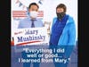 Attorney General Tong endorses Mushinsky 