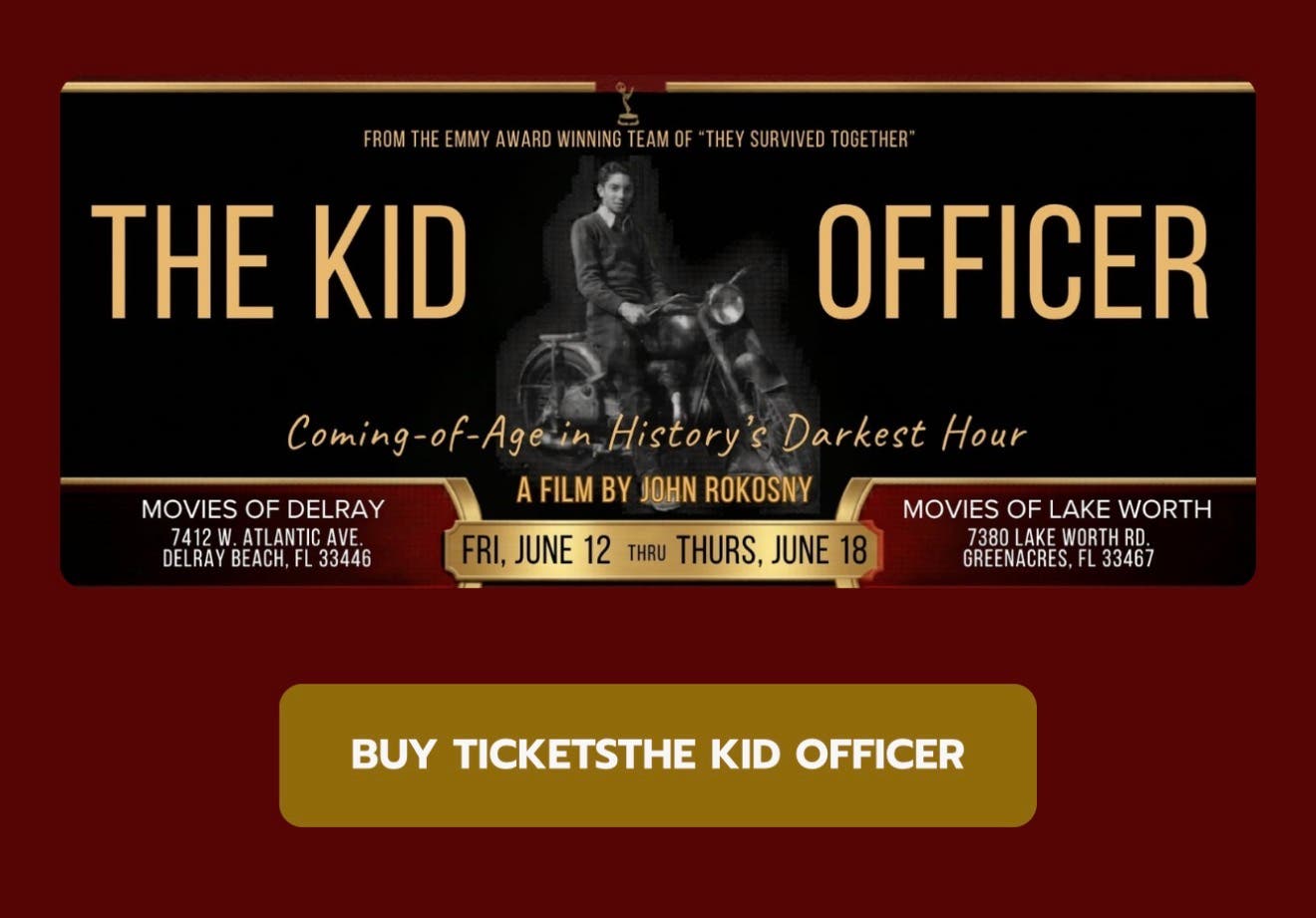 The Kid Officer