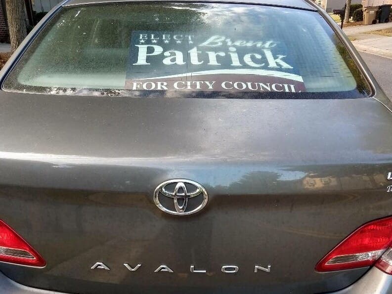 News small post card thumbnail