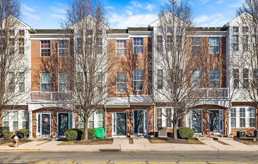 rental property open house 