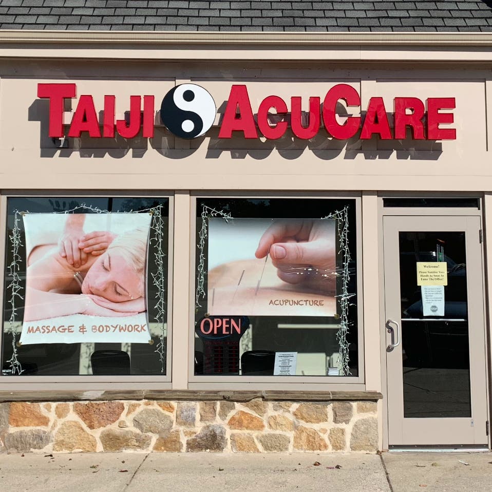 Taiji AcuCare