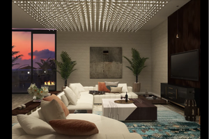 Pamela Johnson Design