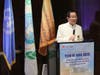 Dr. Hong, Tao-Tze, president of FOWPAL, encourages people to take a brief moment of peace to listen to the calling of conscience every day. He said, “We believe that this sincere act of self-reflection will generate powerful forces to change the world.” 