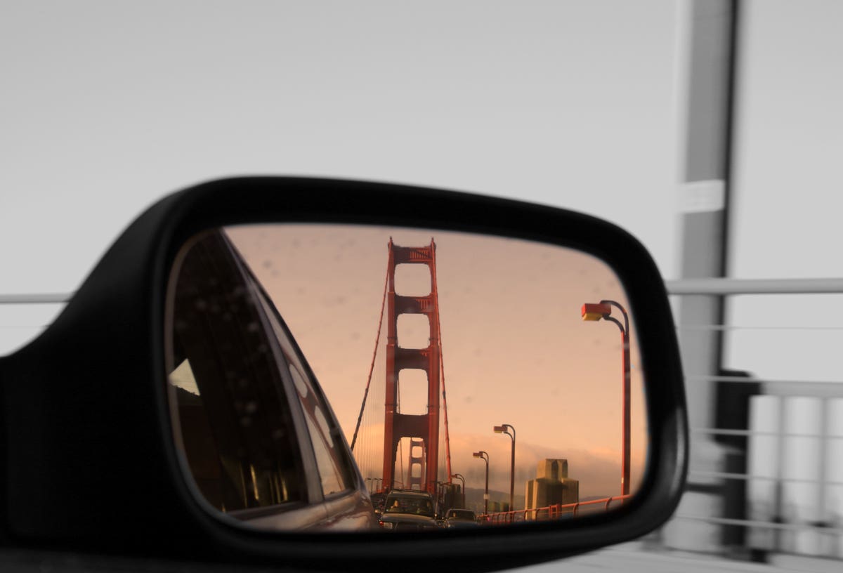 Leaving The Bay Area - Real Estate Relocation