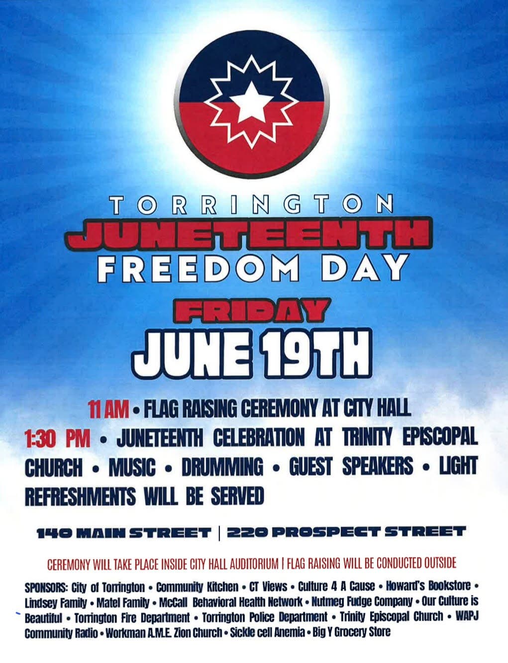 Juneteenth Celebration