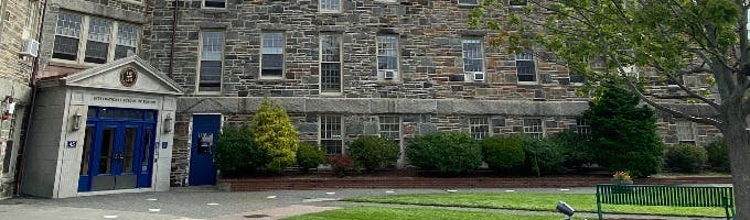 International School of Boston