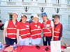 Junior League Volunteers
