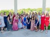 Junior League of Greenwich Annual Dinner with New Members