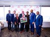 Imari Paris Jeffries, Jay Youmans, Anne Peretz, Representative Jim O’Day, Bithiah Carter, Michael Curry, Robert Lewis Jr.