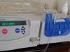 Dialysis machine that husband can no longer use