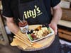 Itty's Cheese is now open in The Original Farmers Market