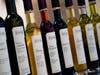 Temecula Olive Oil Company is a local grower of olives, and opened a shop in The Original Farmers Market.