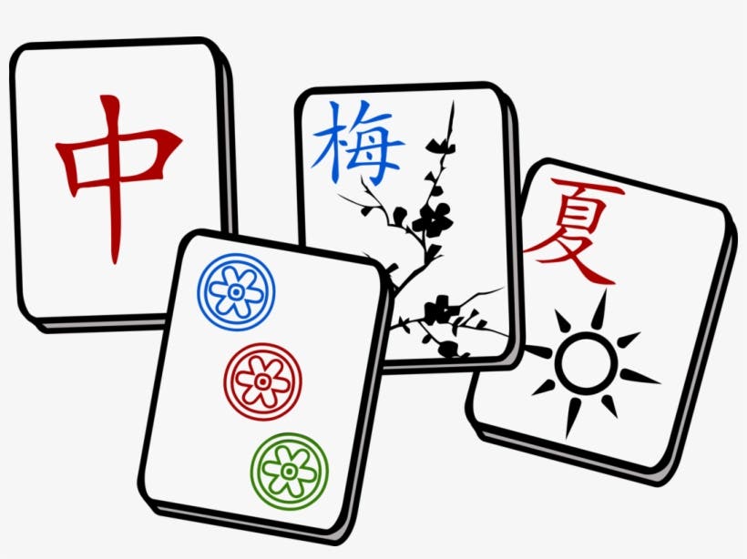 Mahjong Classes with Jean Olson