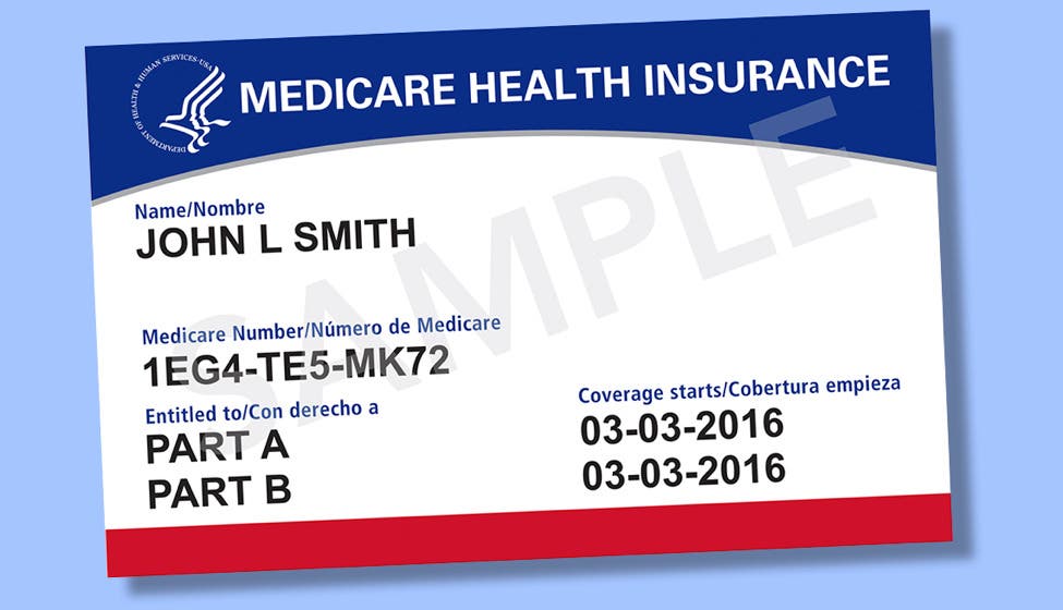 Planning for Medicare
