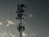 Most cell towers are not built adjacent to houses but are placed in industrial areas near bigger roads, next to highways, in remote locations, behind malls or in this case - this is a picture of the cell tower at the Croton-On-Hudson Train Station.