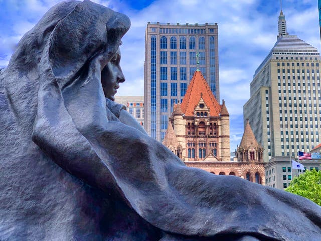 Jun 13 PhotoWalks Architectural Landmarks Tour Boston MA Patch
