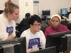 IRS-trained VITA volunteers help tax filers with 2019  income up to $56K file their taxes fast, free, accurately