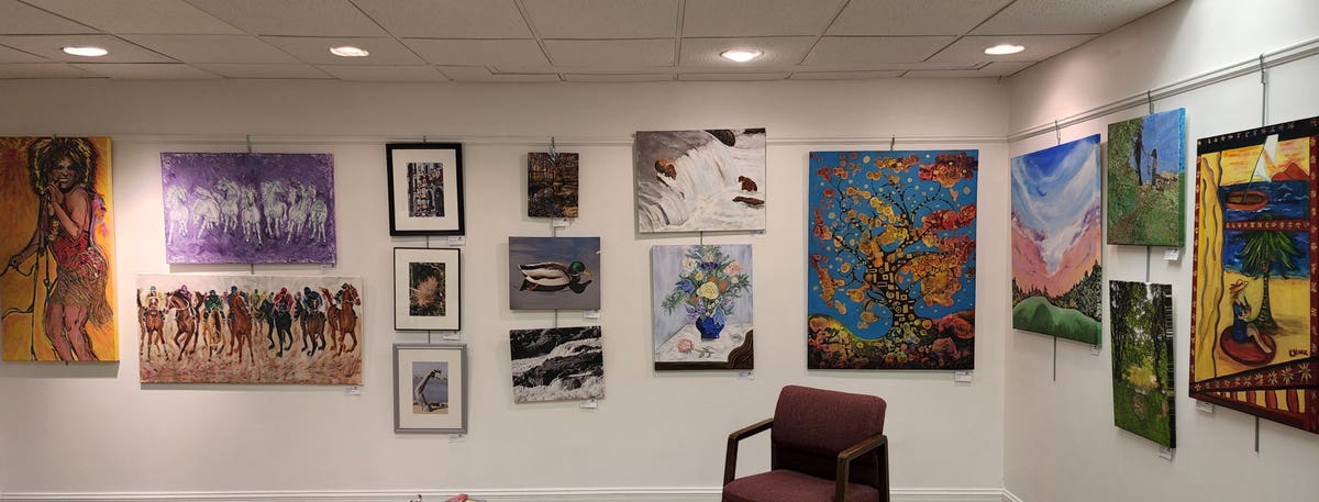 Fairfax Art League