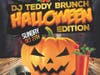 DJ Teddy will be hosting this event 