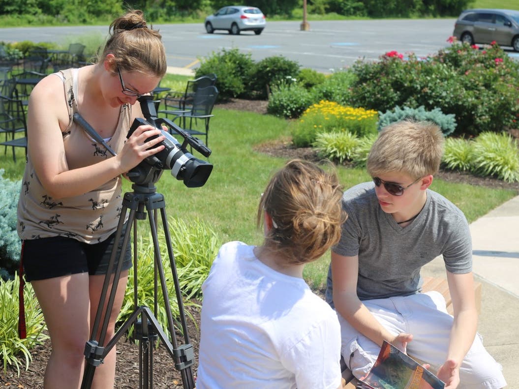 News small post card thumbnail