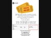 50/50 Raffle to benefit the Ocean County Artists Guild