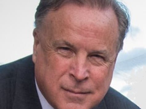 Oliver (Skip) Dulle, president and CEO at Dulle&Co International