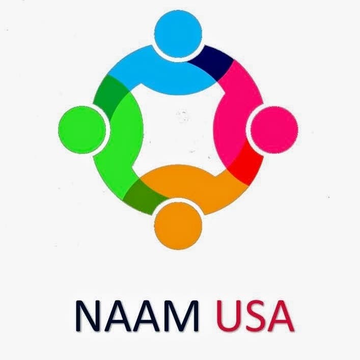 NAAM USA