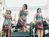 The Jewel Tones perform this summer at The Village at Totem Lake