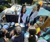 Village Fun Days returns July 9th