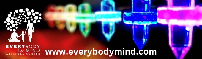 EveryBody in Mind Wellness Center