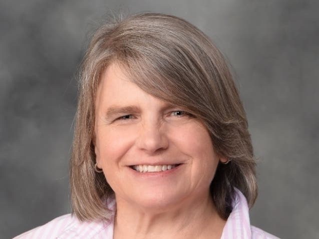 Gwen Redmond