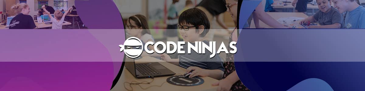 Code Ninjas Burke