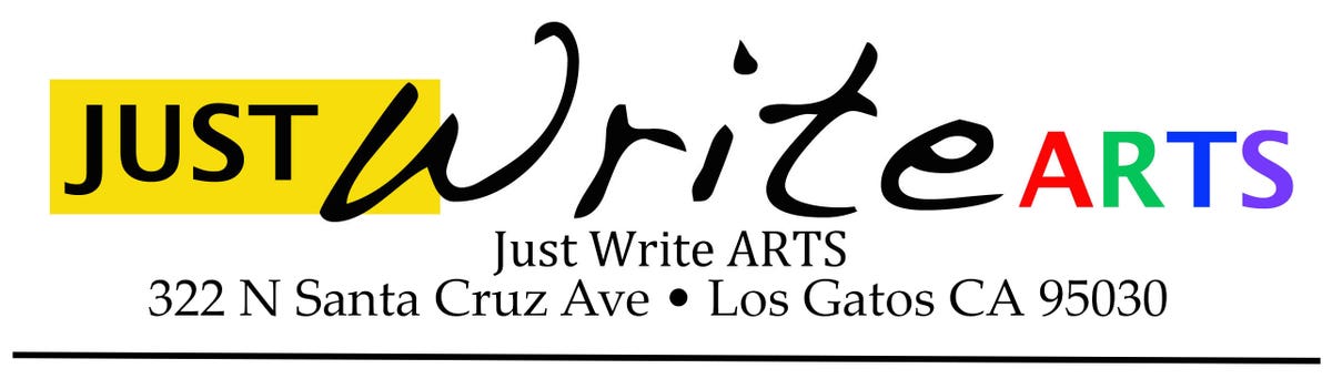 Just Write Arts