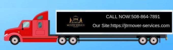 Jtr Movers