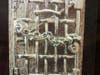 Without the right to vote; women would never be able to be Elected as Leaders, said Maltese Many homes in the 1960's and 1970"s had ropes of chains as their towel holders; some say it represented the Women's Cause and successes acquired.