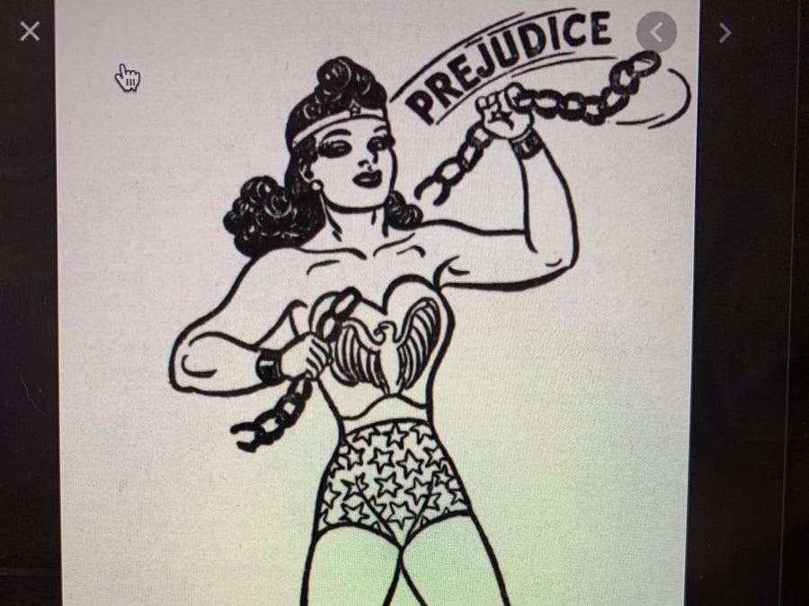 News small post card thumbnail