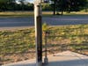 Bike Repair-Tire Pump Station used in various State Parks 